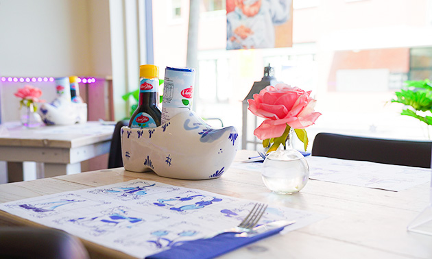 Restaurant Popsuiker