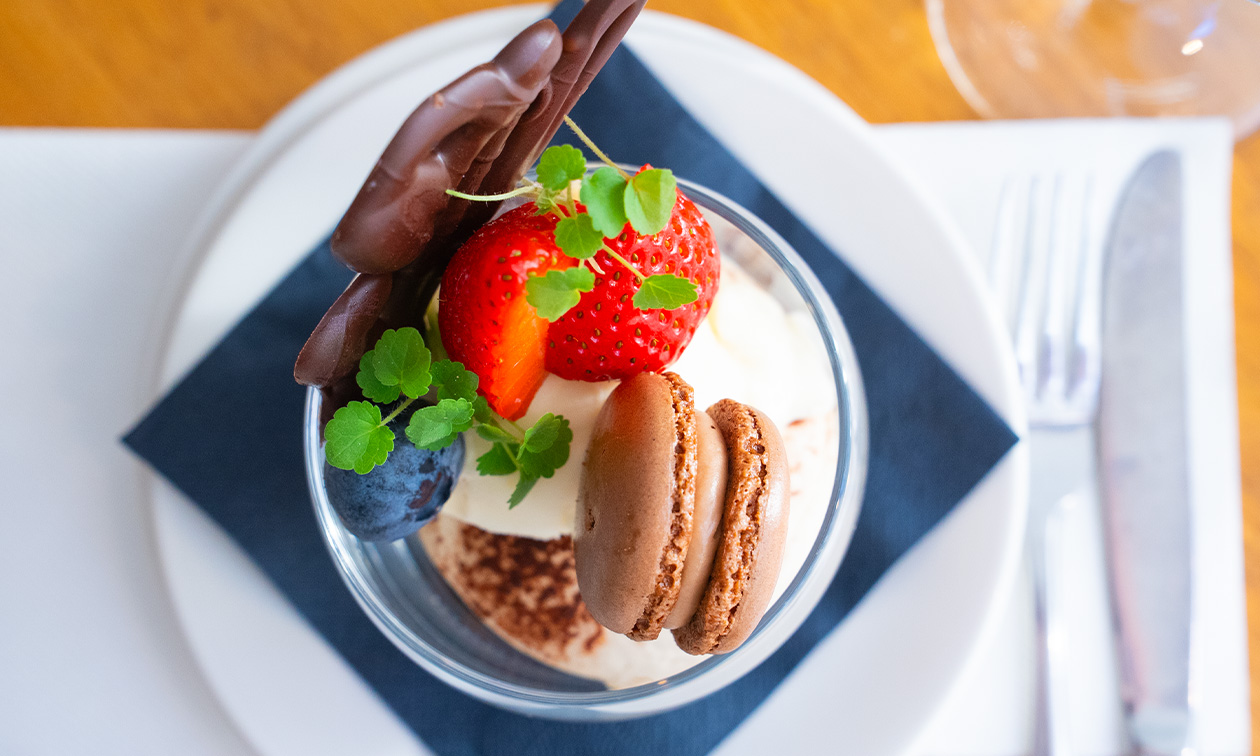 Restaurant Puur Leiden