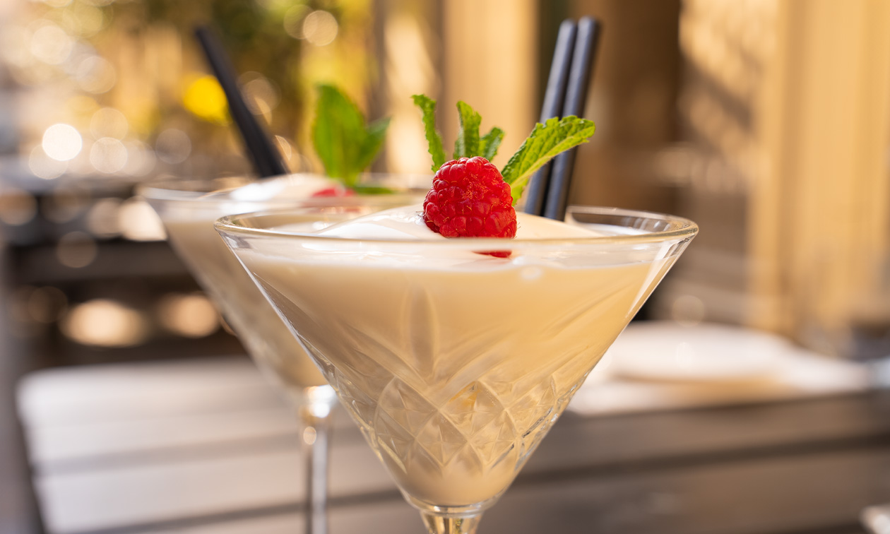 Restaurant Puur Leiden