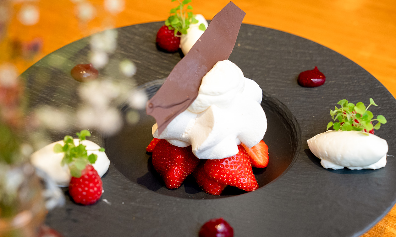 Restaurant Puur Leiden