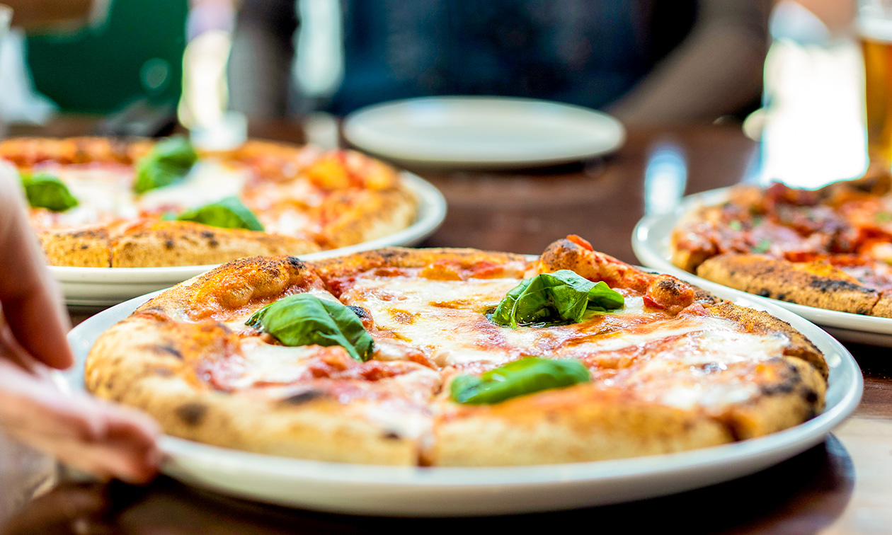 Restaurant Regenboog