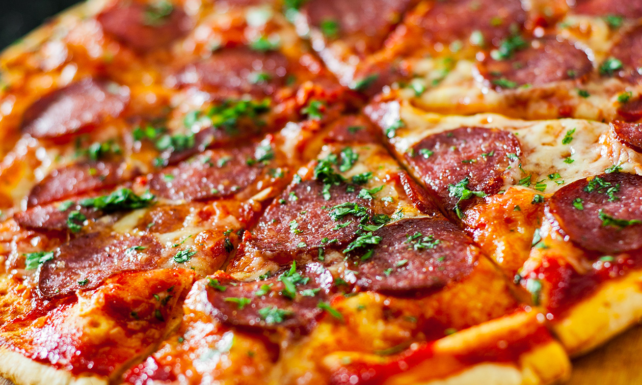 Restaurant Regenboog