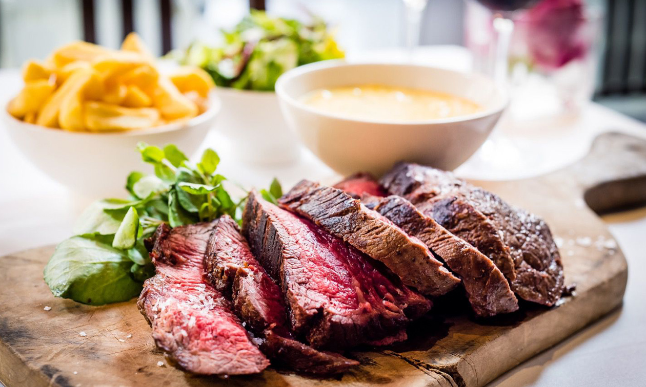 Restaurant Rembrandt