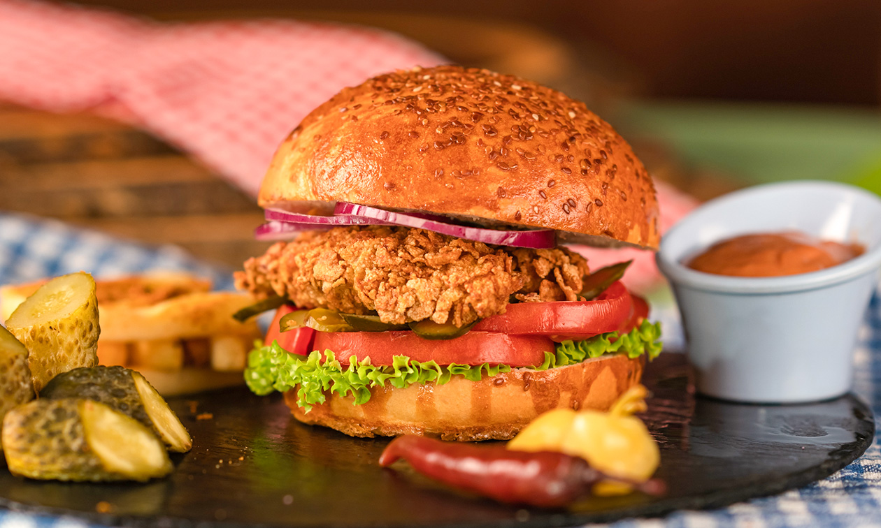 Restaurant Resort Arcen