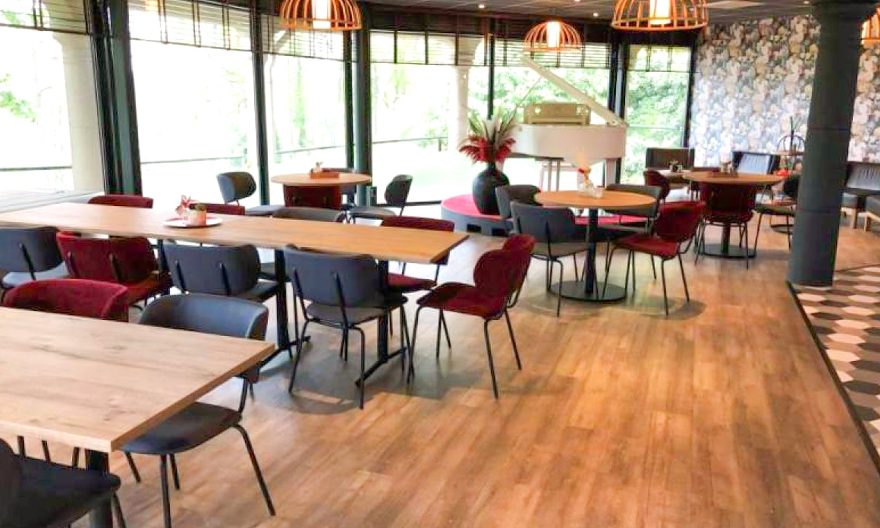 Restaurant Resort Arcen