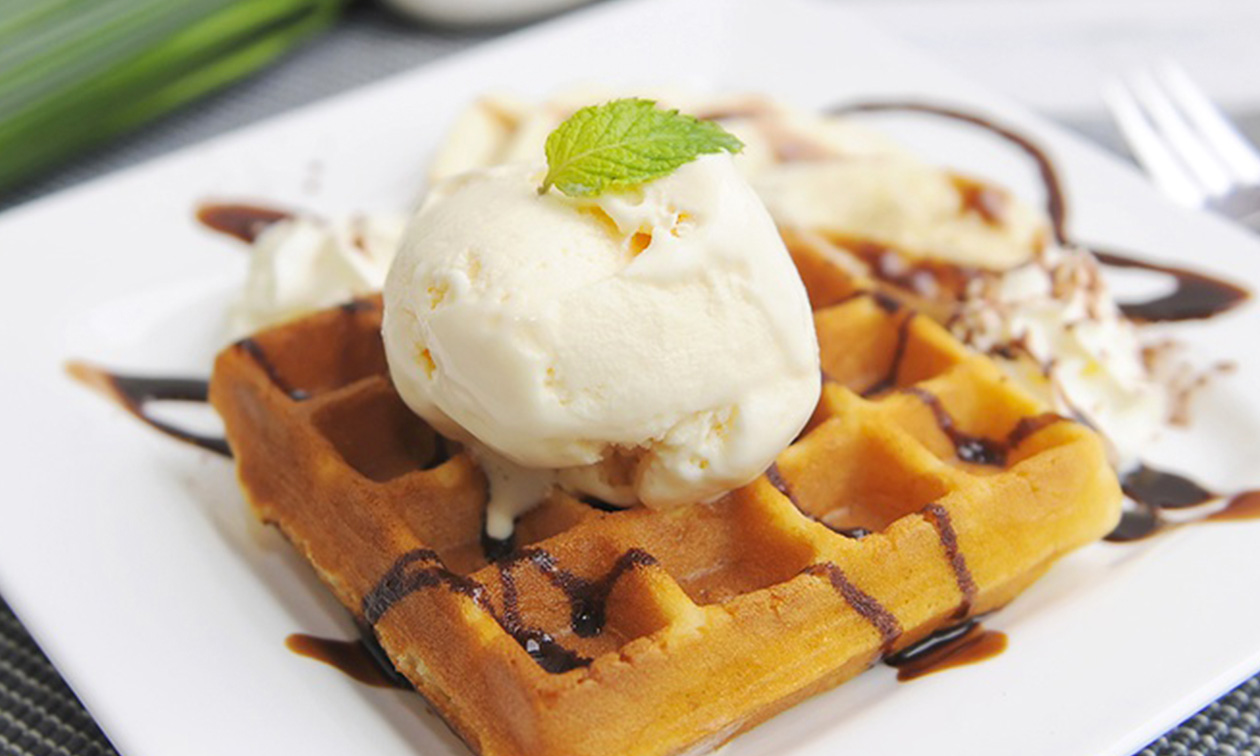 Restaurant Resort Arcen