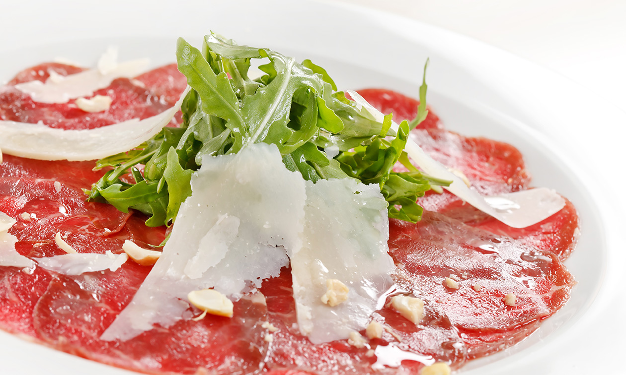 Restaurant Resort Arcen