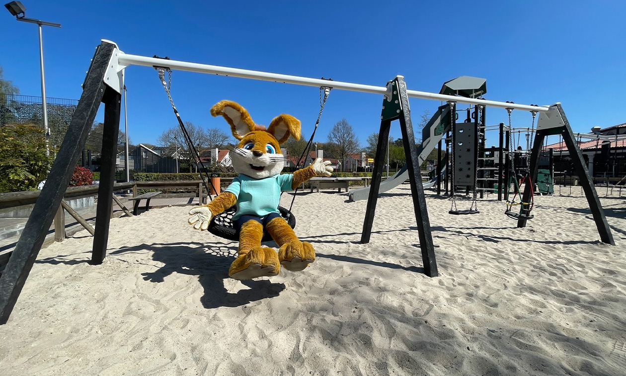 Restaurant Resort Arcen