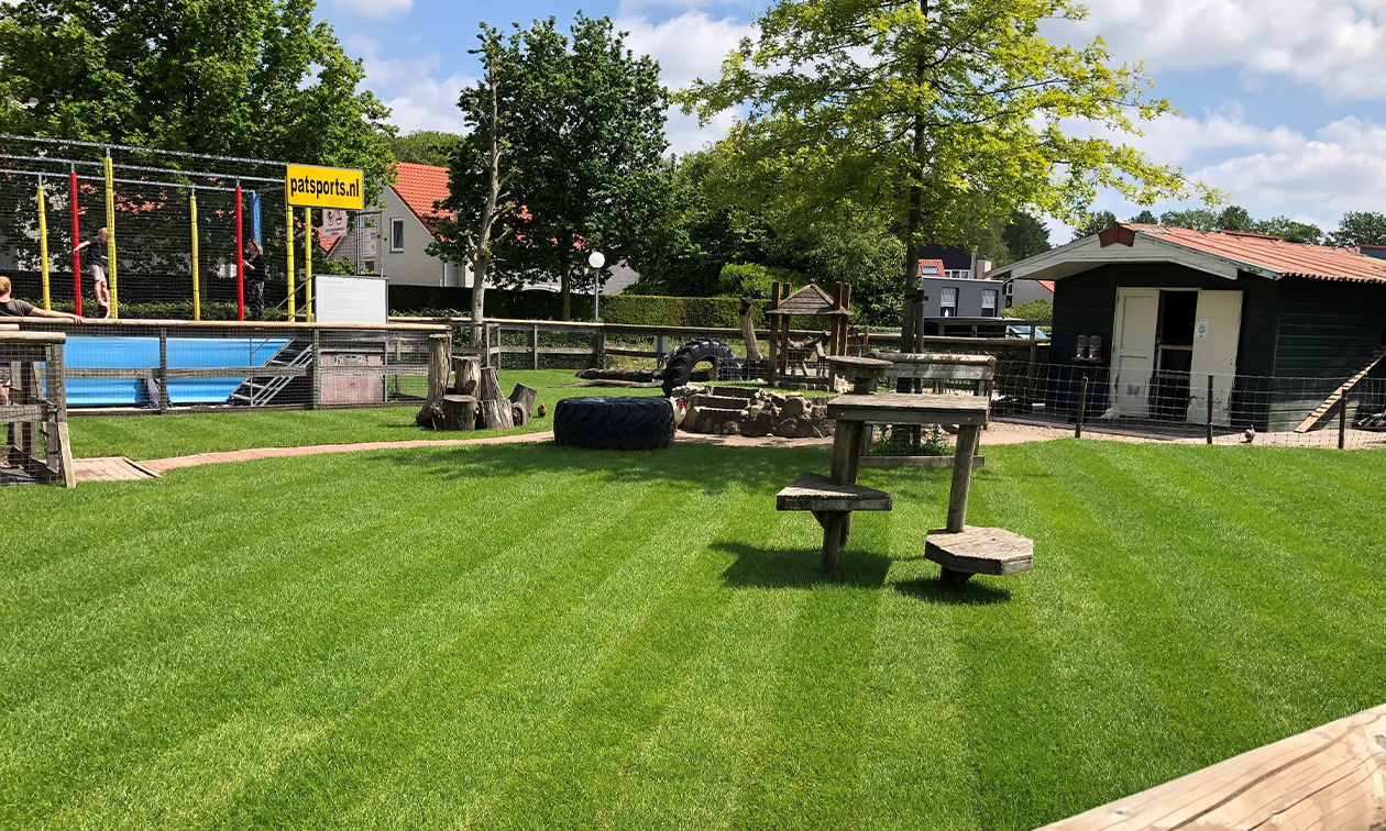 Restaurant Resort Arcen