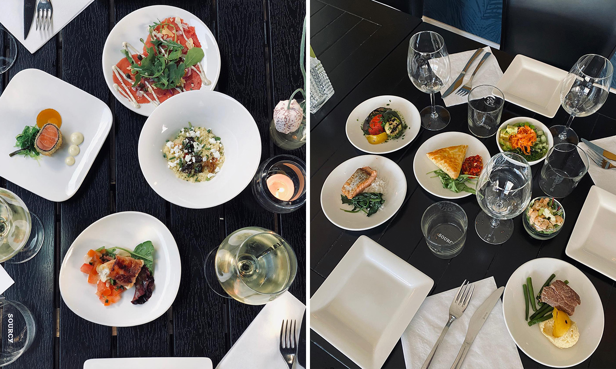 Restaurant Rodaen
