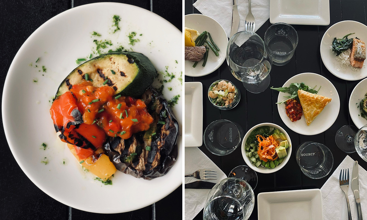 Restaurant Rodaen