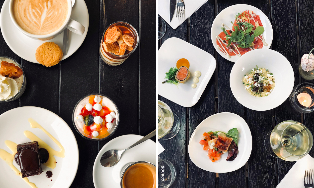Restaurant Rodaen