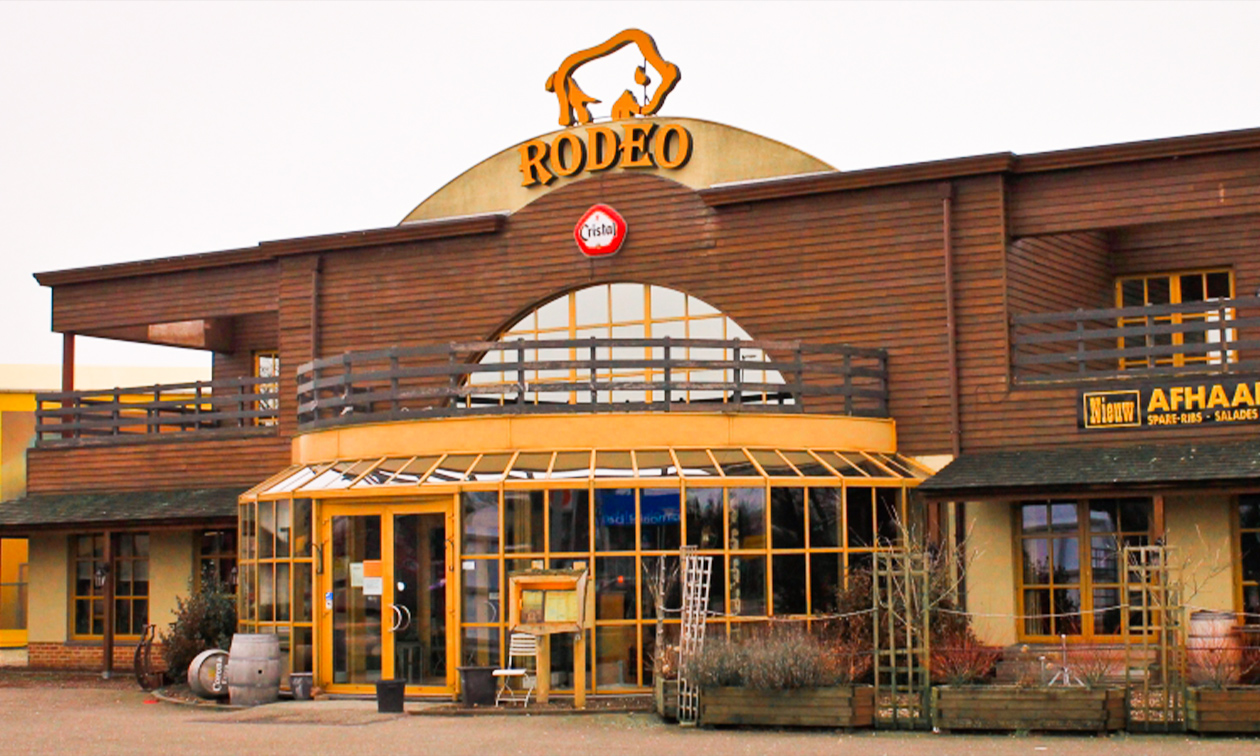 Restaurant Rodeo