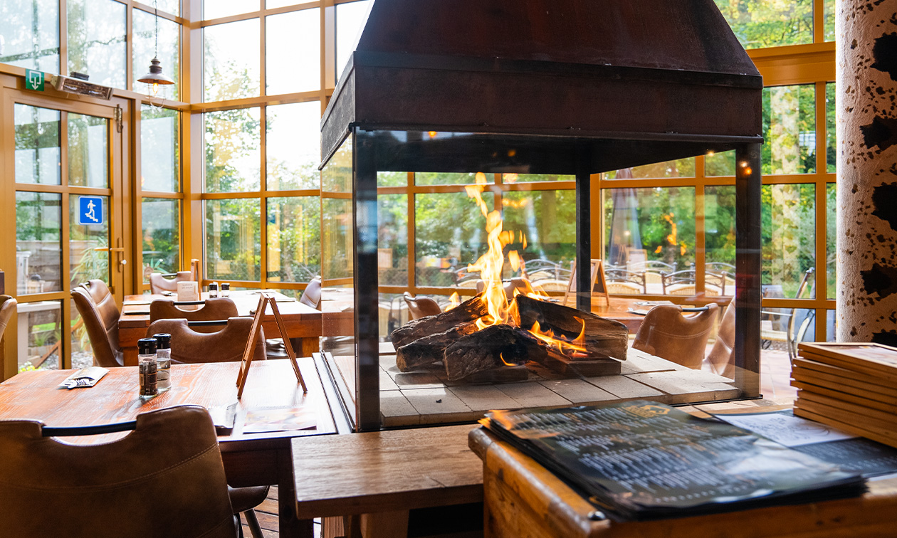 Restaurant Rodeo Neerpelt