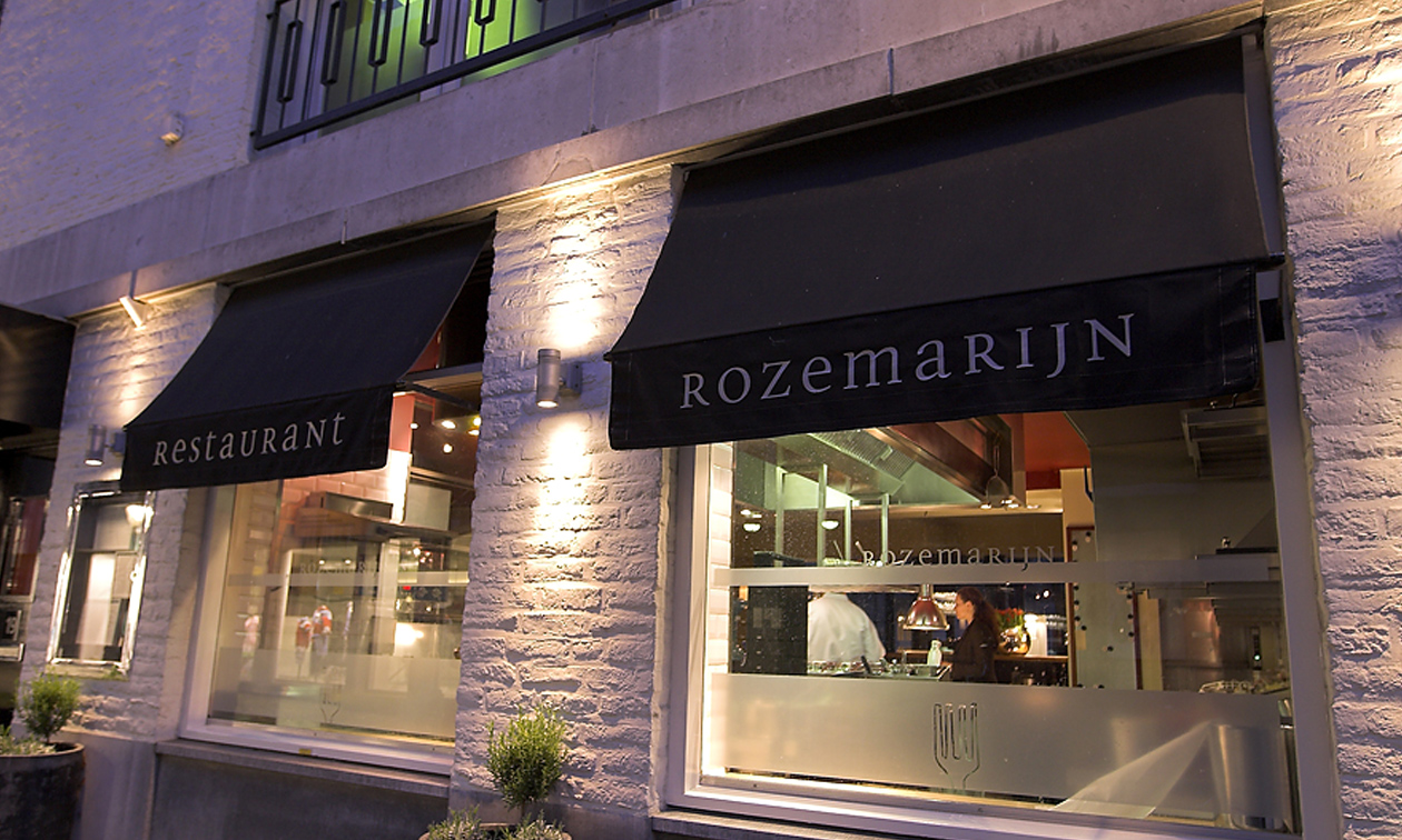 Restaurant Rozemarijn