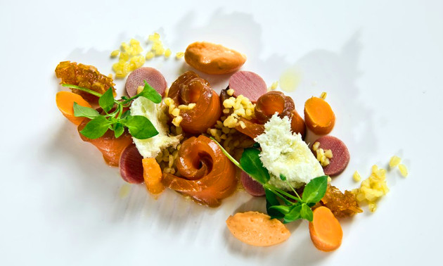 Restaurant Savarin