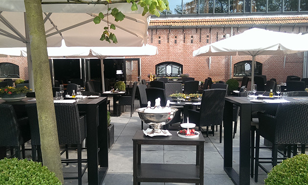 Restaurant Savarin