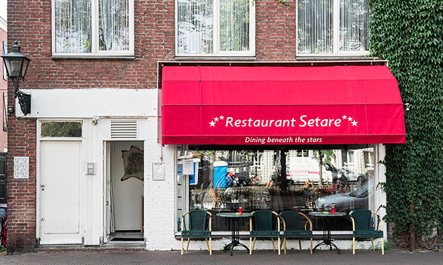 Restaurant Setare