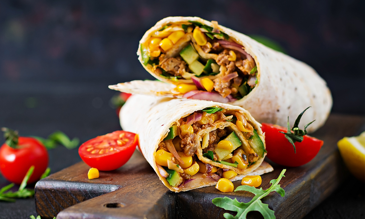 Restaurant Shirak Armeens & Vegetarisch