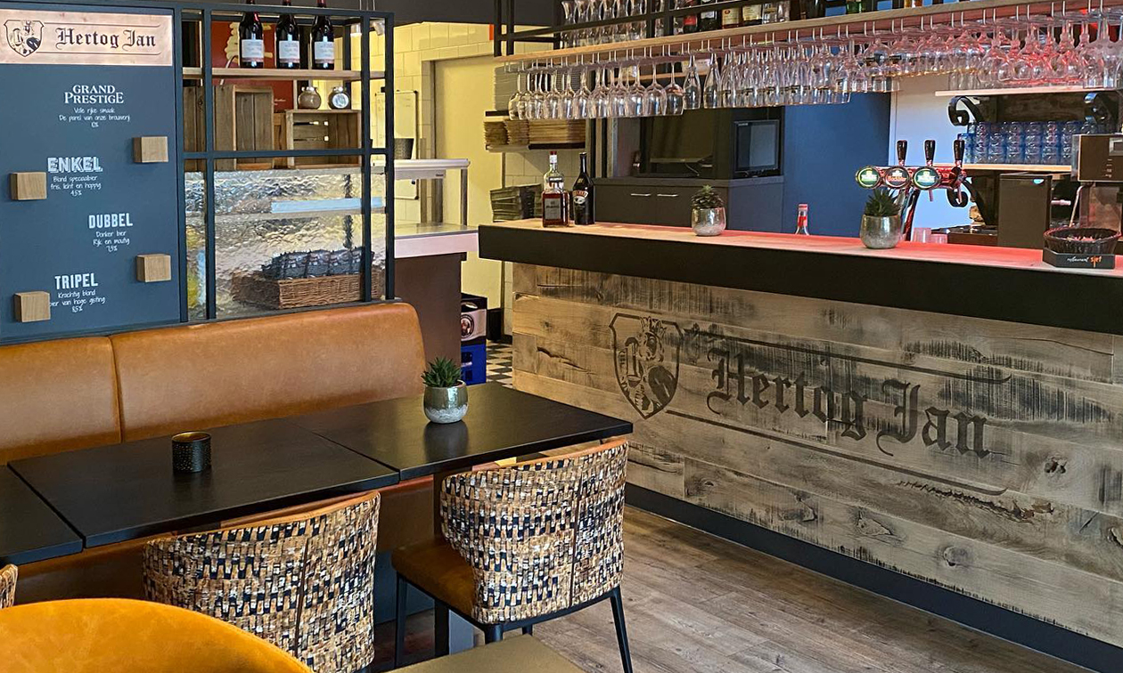 Restaurant Sjef