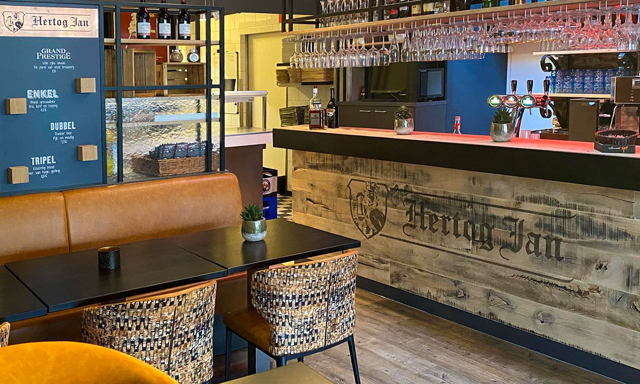 Restaurant Sjef
