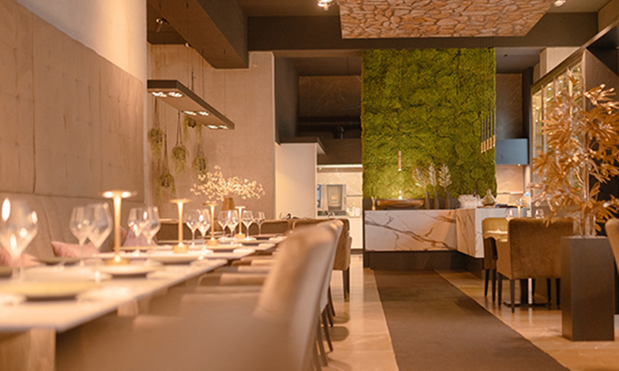 Restaurant Souave
