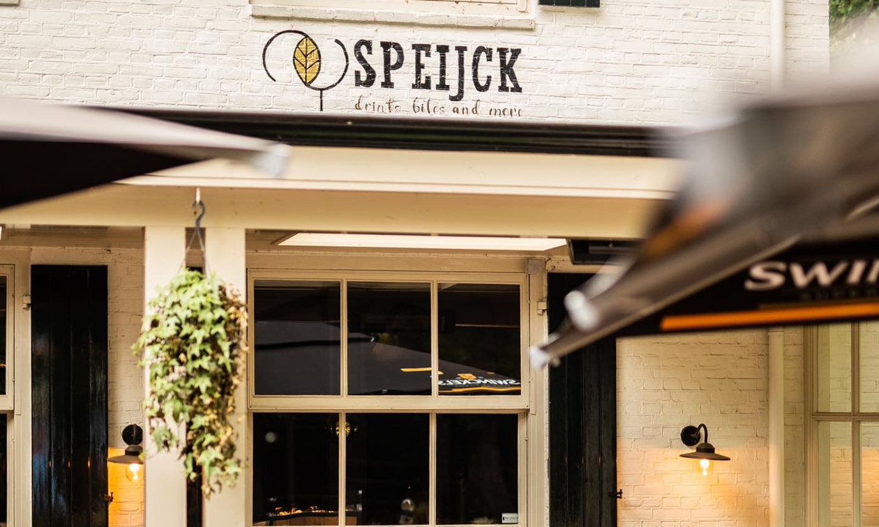 Restaurant Speijck