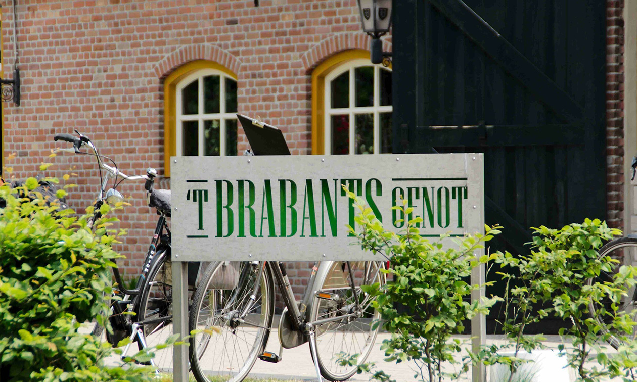 Restaurant 'T Brabants Genot