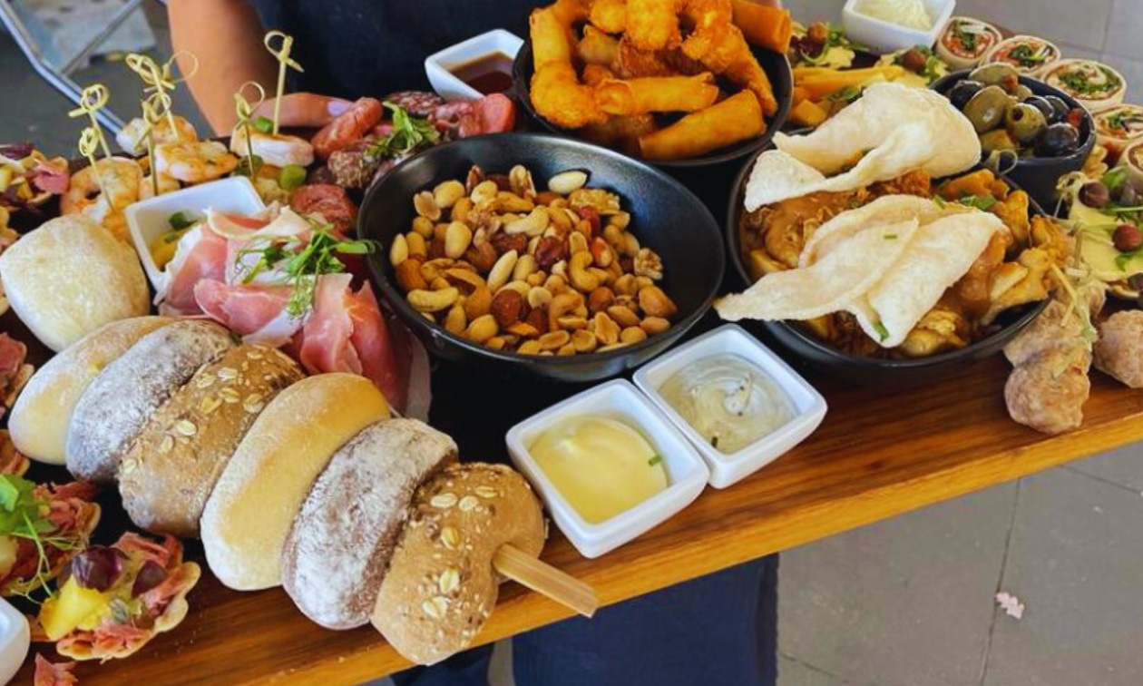 Restaurant 'T Brabants Genot