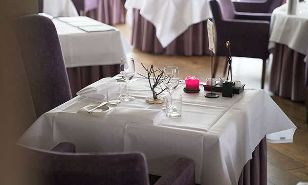 Restaurant 't Diekhuus