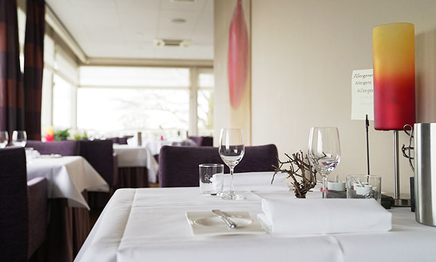 Restaurant 't Diekhuus