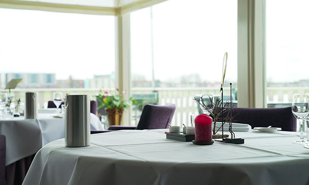 Restaurant 't Diekhuus
