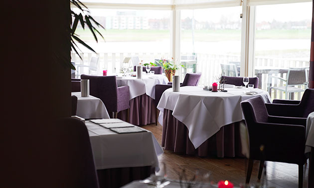 Restaurant 't Diekhuus