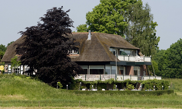 Restaurant 't Diekhuus