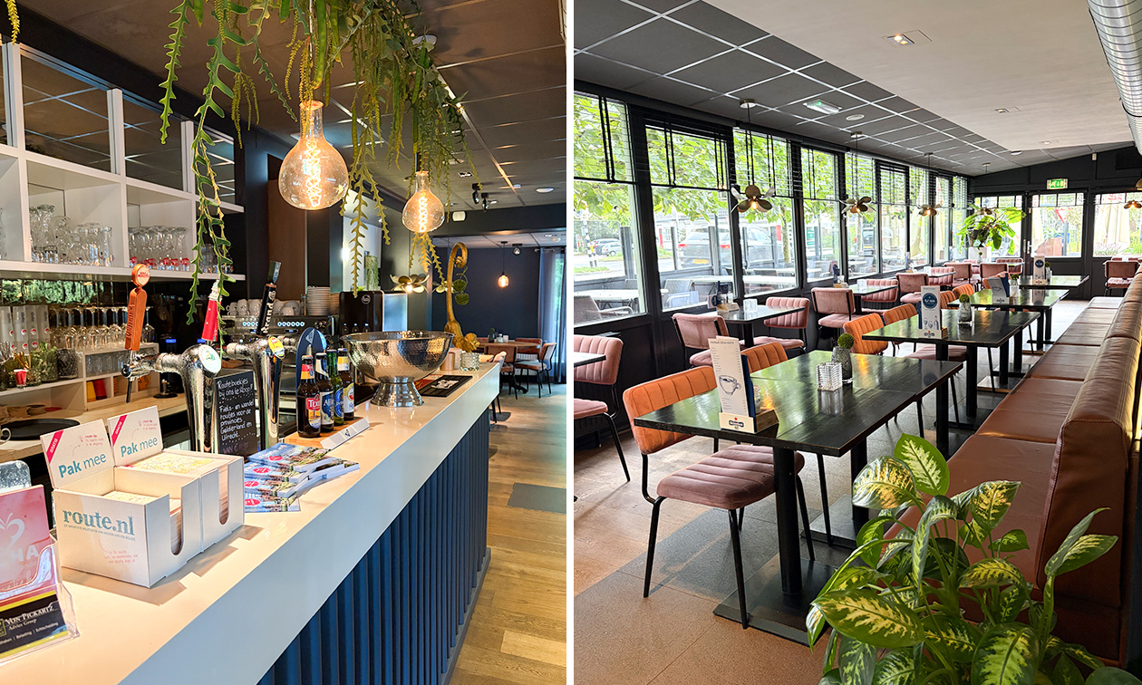 Restaurant 't Elf Uur