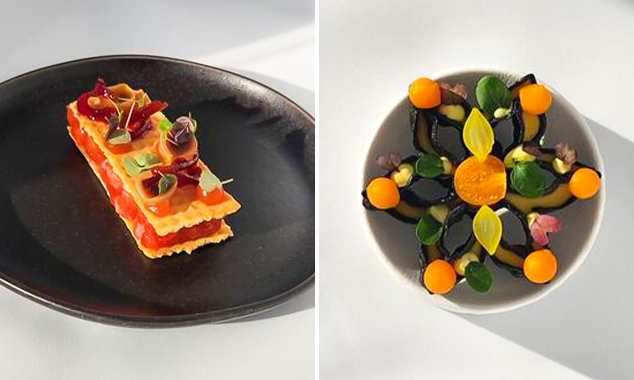 Restaurant 't Oliegeultje