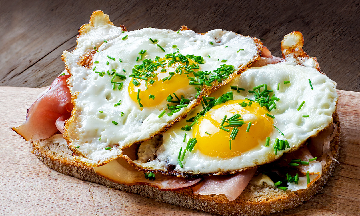 Restaurant TRIX de Menthenberg