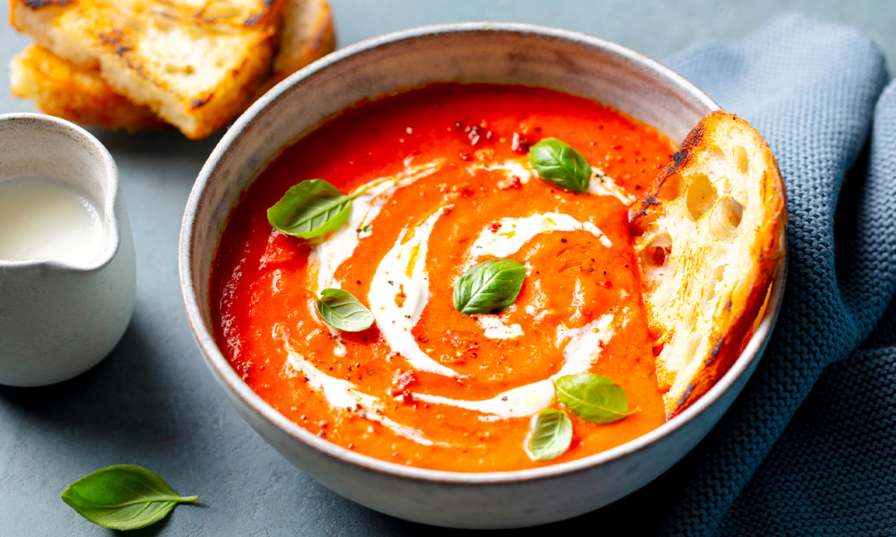 Restaurant TRIX de Menthenberg