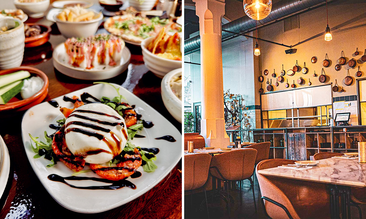 Restaurant UNO Zwolle