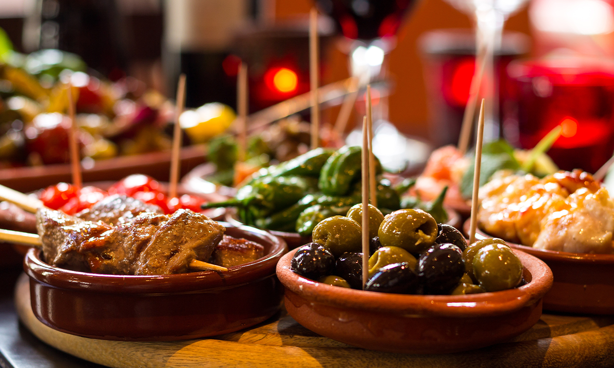 Restaurant UNO Zwolle