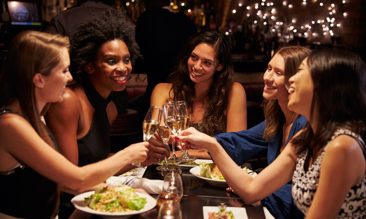 Restaurant UNO Zwolle