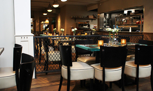 Restaurant van Buuren