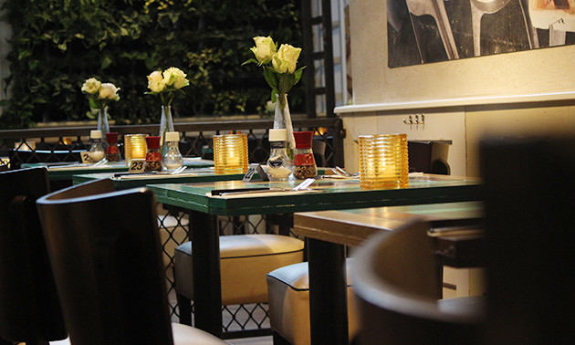 Restaurant van Buuren