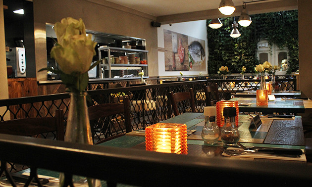 Restaurant van Buuren