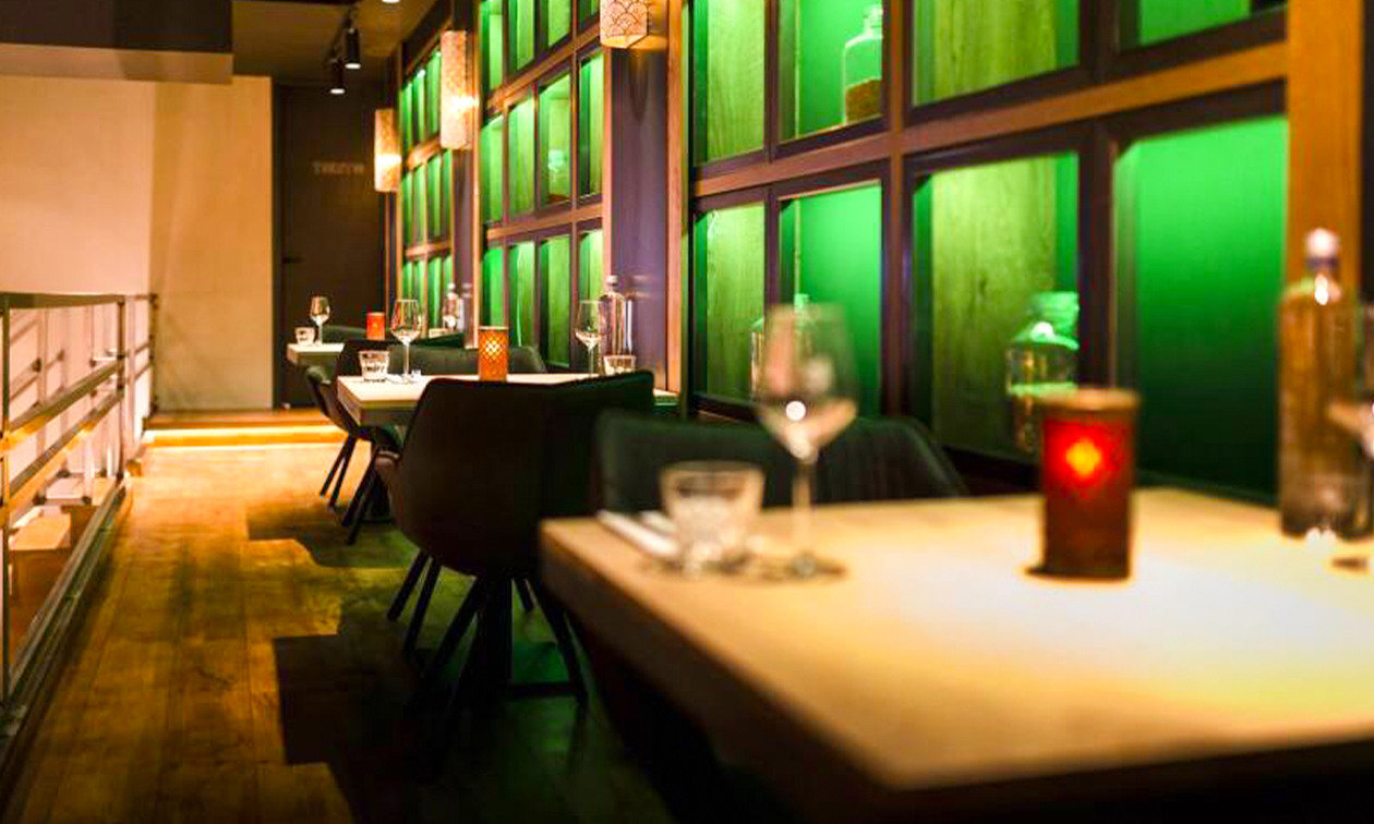 Restaurant Veera