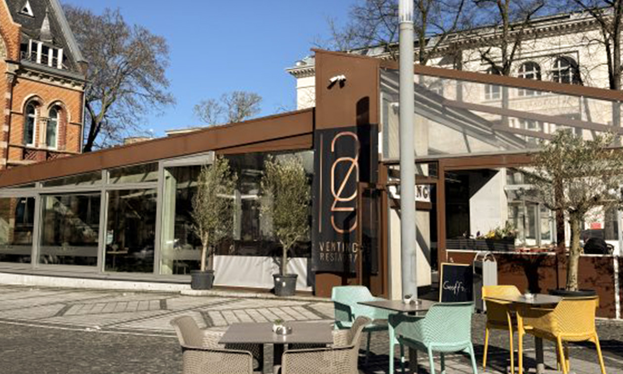 Restaurant Ventinove