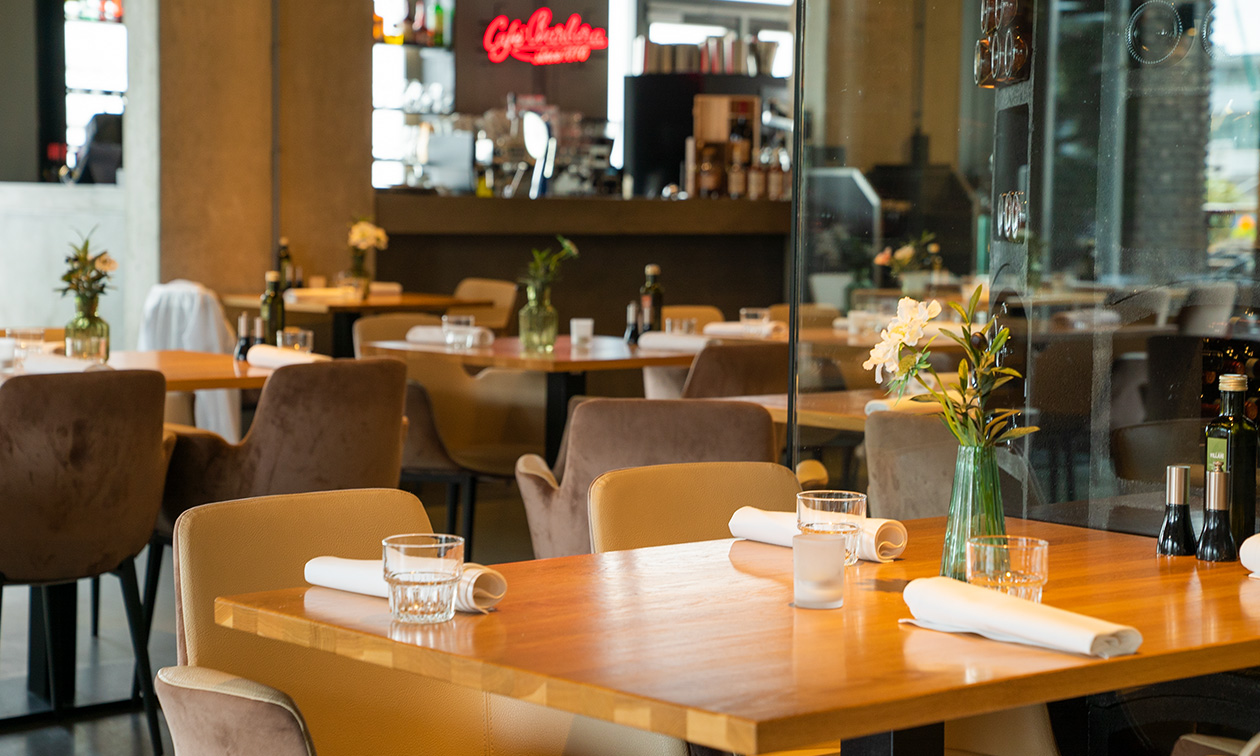 Restaurant Villani