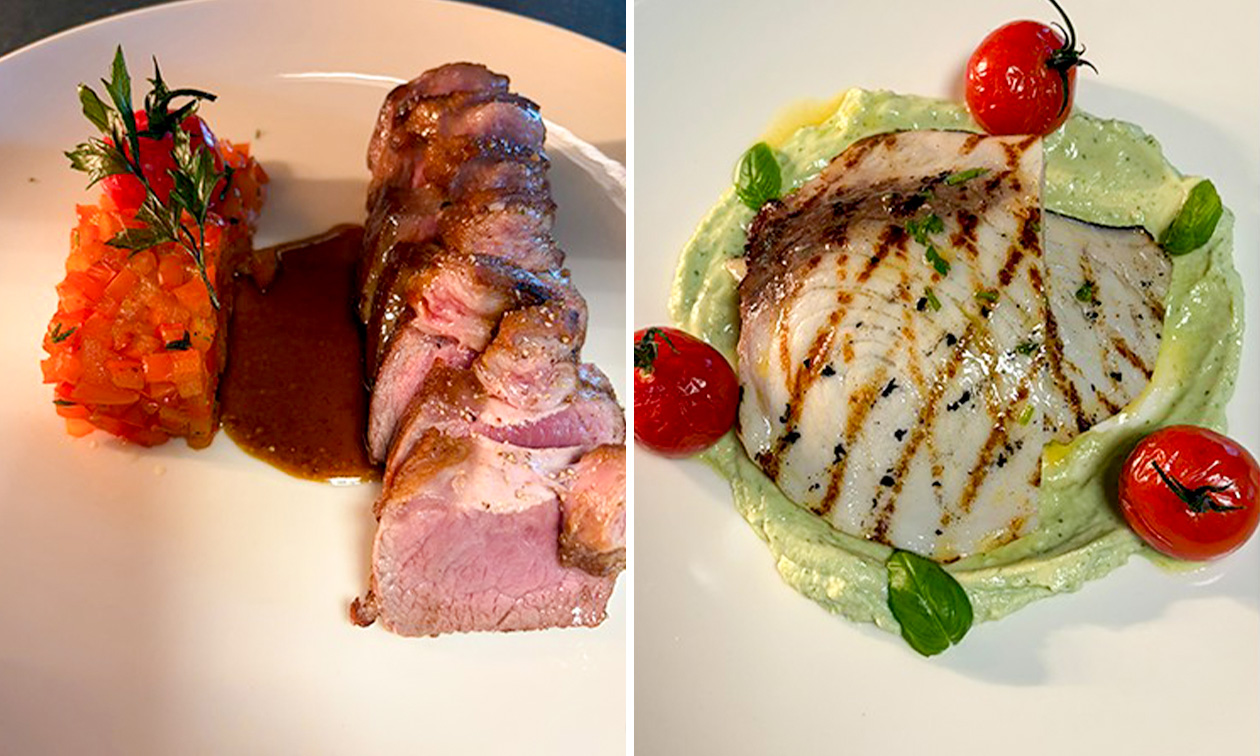 Restaurant Villani