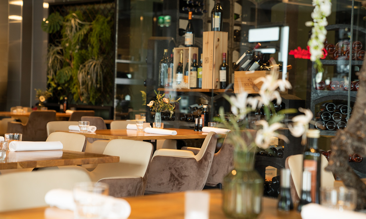 Restaurant Villani