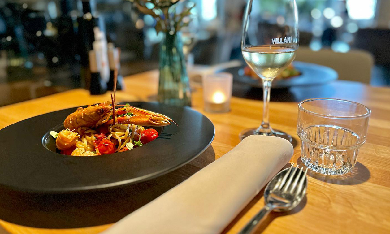 Restaurant Villani